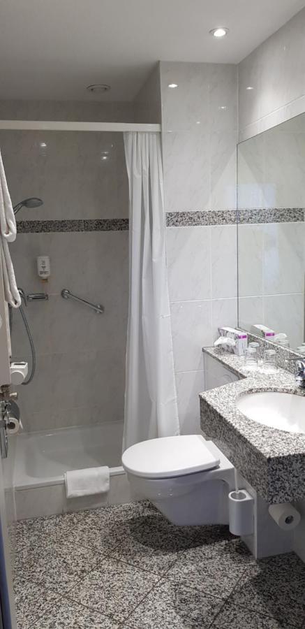 Hotel Gasthof Zum Storch シュリュッセルフェルト エクステリア 写真